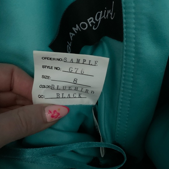 GLAMORGirl Prom Dress - Picture 3 of 6